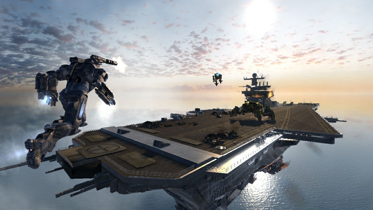 Iron Man 2: El Videojuego - Imagen 27